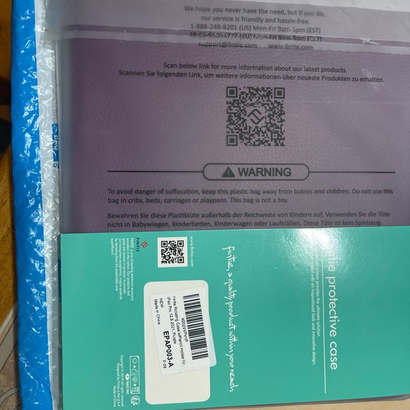 iPad 12 pro case - Picture 1 of 2